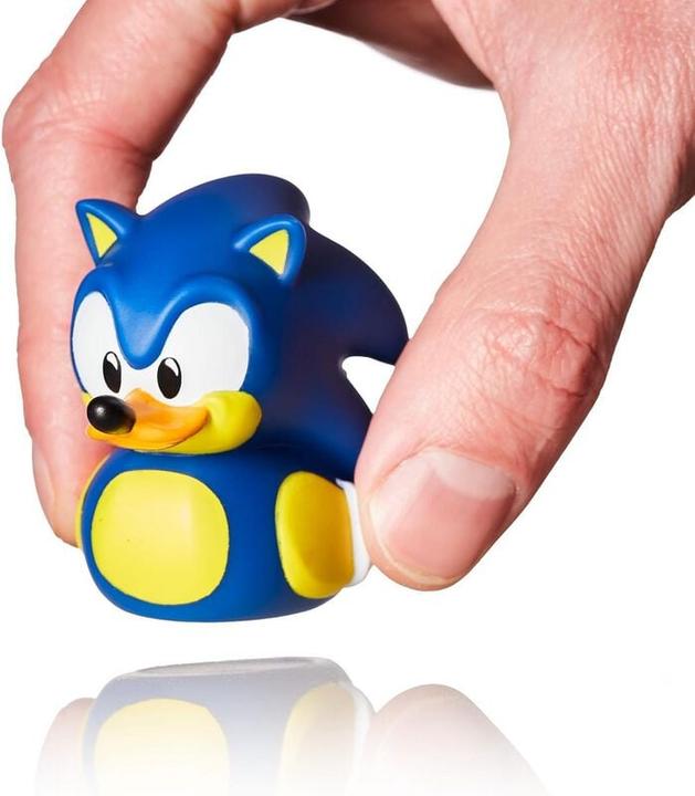 Actual product image Numskull TUBBZ Mini: Sonic - Sonic