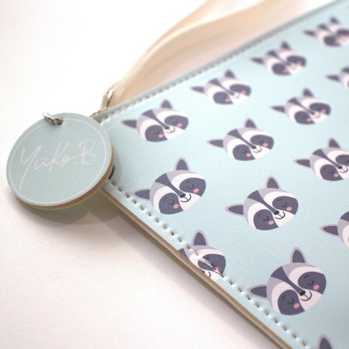 Immagine prodotto Yuko.B Borsa Carlie (Custodia)