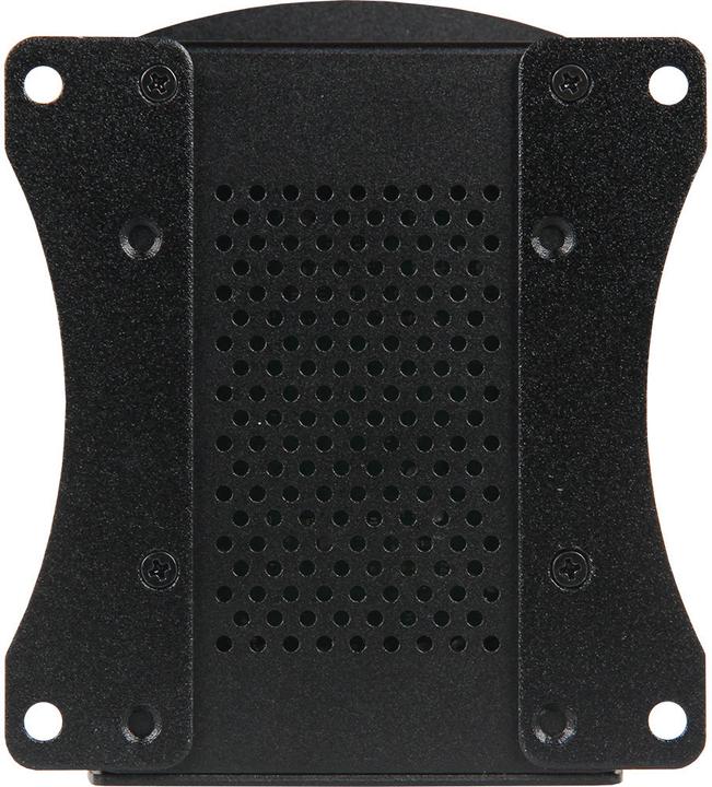 Actual product image Joy-it RPI CASE ALU06