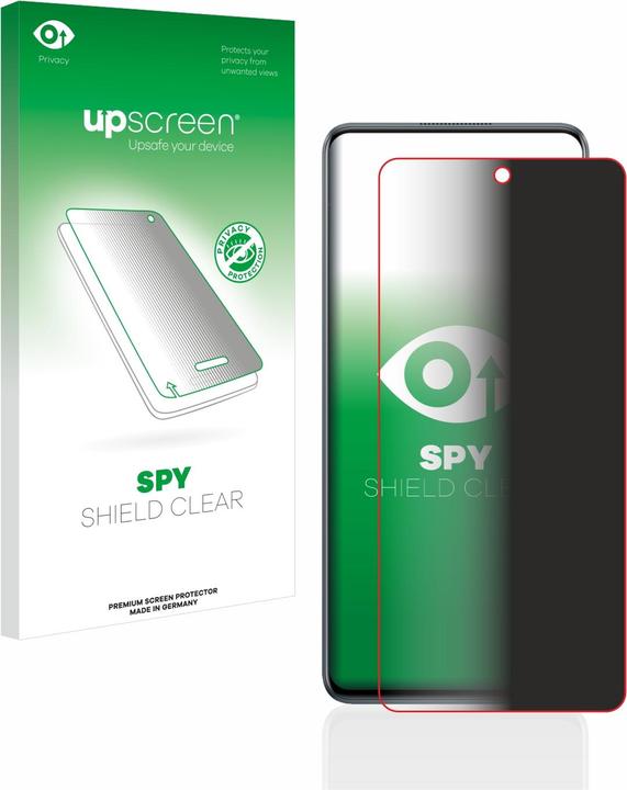 Produktbild upscreen Spy Shield Blickschutzfolie (1 Stück, Huawei Nova 11i)