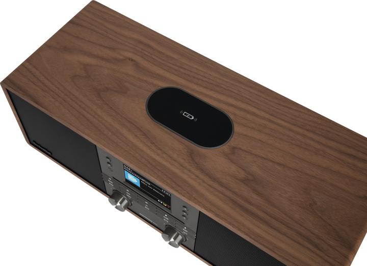Produktbild TechniSat Digitradio 650 (DAB+, Internetradio, FM, Bluetooth, WLAN)