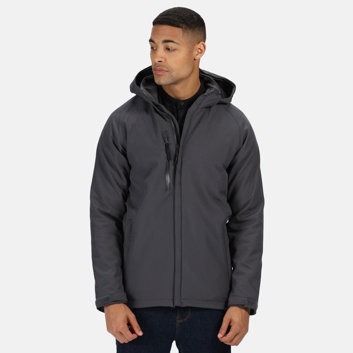 Produktbild Regatta Repeller XPro SoftshellJacke (M)