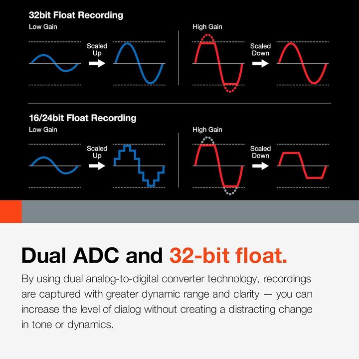 Produktbild Tascam Portacapture X8 (Mehrspurrecorder)