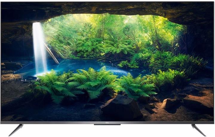 Actual product image TCL 55P715 (55", LCD, 4K, 2020)