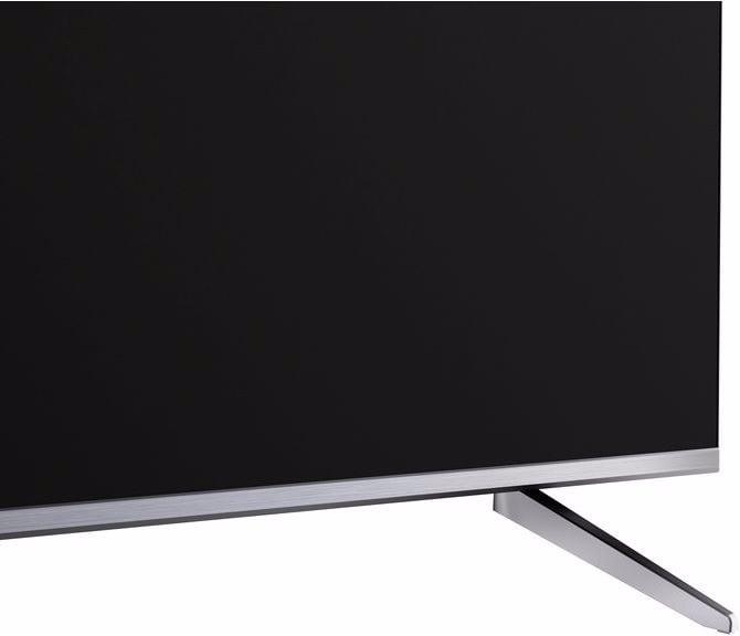 Actual product image TCL 55P715 (55", LCD, 4K, 2020)