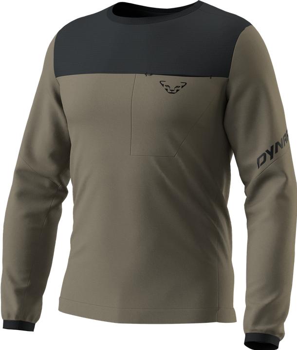Image du produit Dynafit Traverse Dynastretch Pullover (XL)