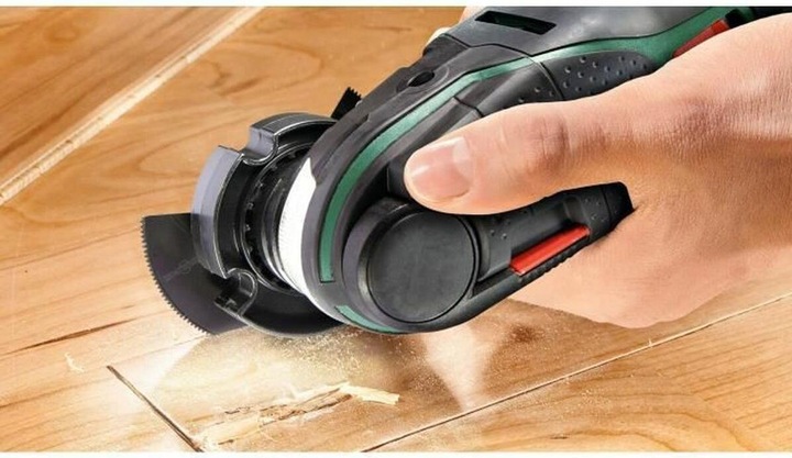 Actual product image Bosch Home & Garden Multi-functional tool PMF 350 CES