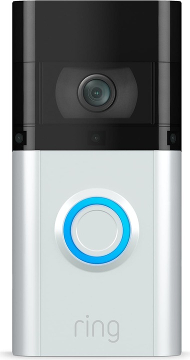 Ring Video Doorbell 3 (WLAN)