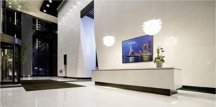 Produktbild Vogels 6VO PFW4700 (Wand, 75 kg, 55" - 80")