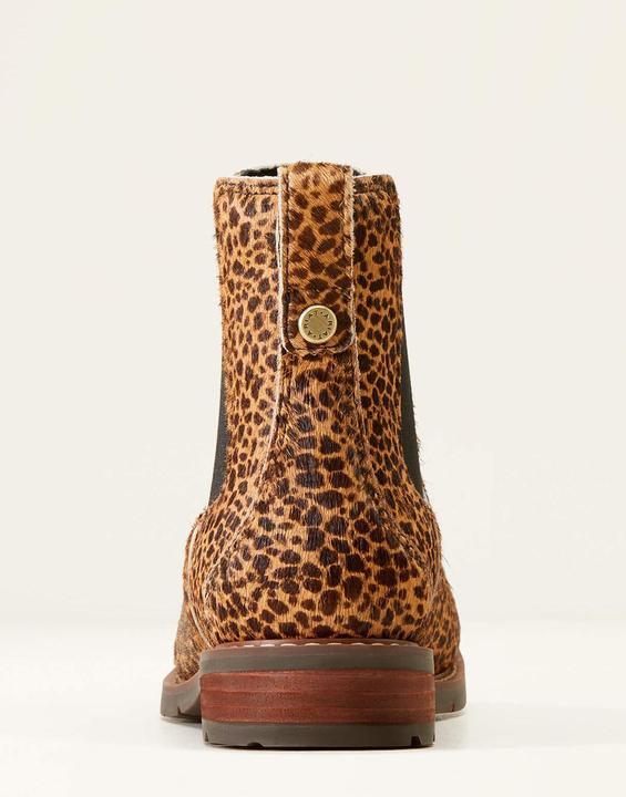 Image du produit Ariat bottines wexford (38)