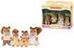Immagine prodotto Sylvanian Families La famiglia Knacks