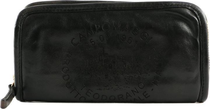 Actual product image Campomaggi Wallet