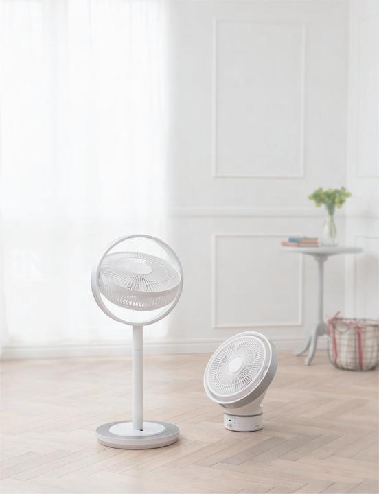 Produktbild Kamome Family (42.50 dB)