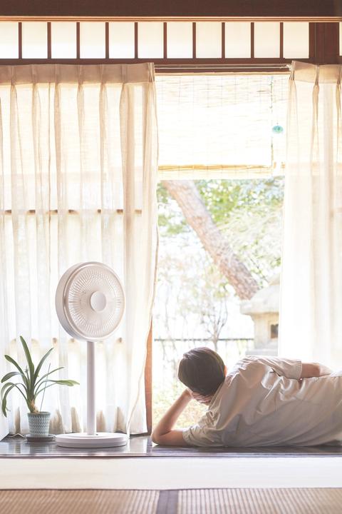 Produktbild Kamome Family (42.50 dB)