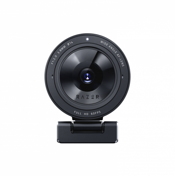 Actual product image Razer Kiyo Pro (2 Mpx)