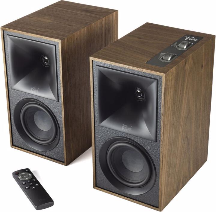 Image du produit Klipsch The Fives (1 paire, 160 W)