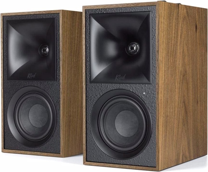 Actual product image Klipsch The Fives (1 pair, 160 W)