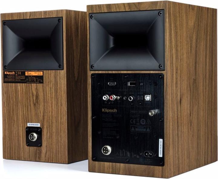 Image du produit Klipsch The Fives (1 paire, 160 W)