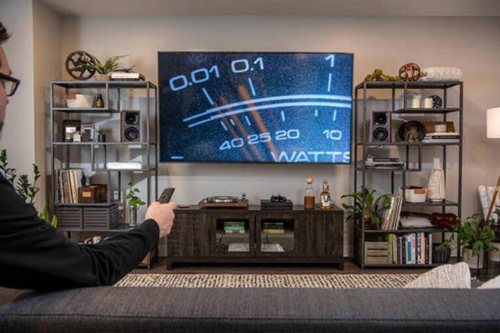 Image du produit Klipsch The Fives (1 paire, 160 W)