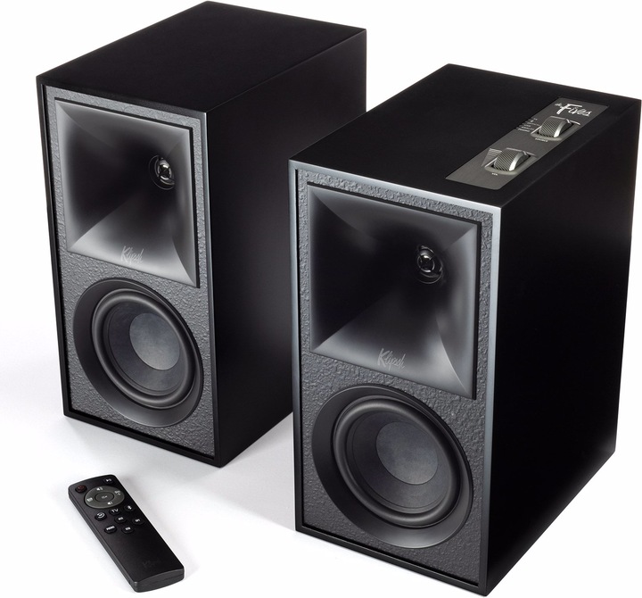 Image du produit Klipsch The Fives (1 paire, 160 W)