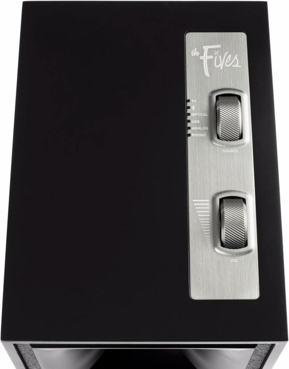 Image du produit Klipsch The Fives (1 paire, 160 W)