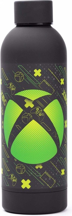Actual product image Microsoft Water bottle stainless steel (0.75 l)
