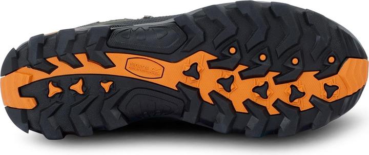 Image du produit Regatta Freizeitschuhe RMF834-D84 Samaris III (43)
