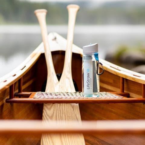 Produktbild LifeStraw Go 1-Liter