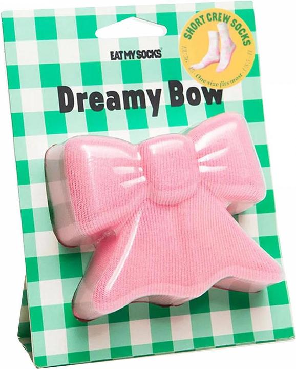 Image du produit Eat My Socks Salty Chips - Chaussettes (Taille unique)