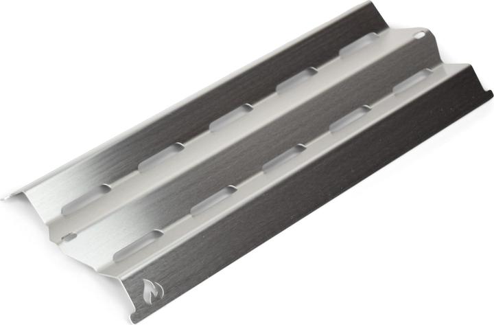 Grillrost V2A Aromaschienen