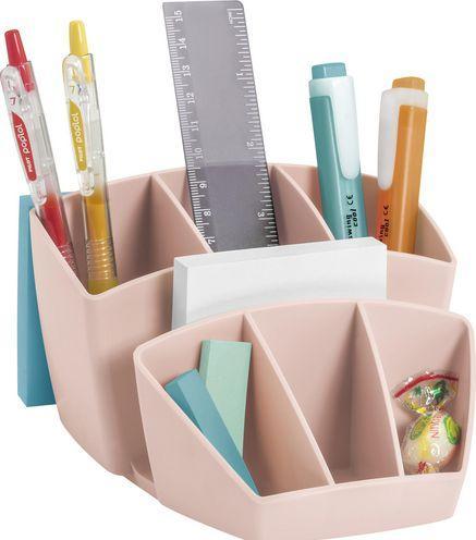 Image du produit Cep Multik "cher mineral, 8 f "chers, rose poudré