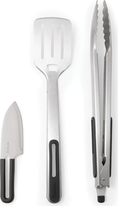 Produktbild Biolite Prep und Grill Toolkit