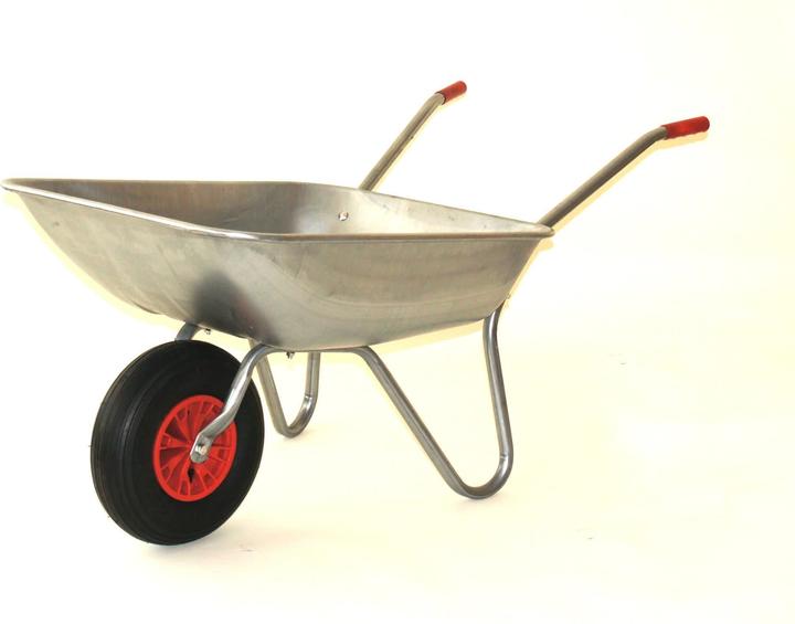 Produktbild Schubkarre Classic