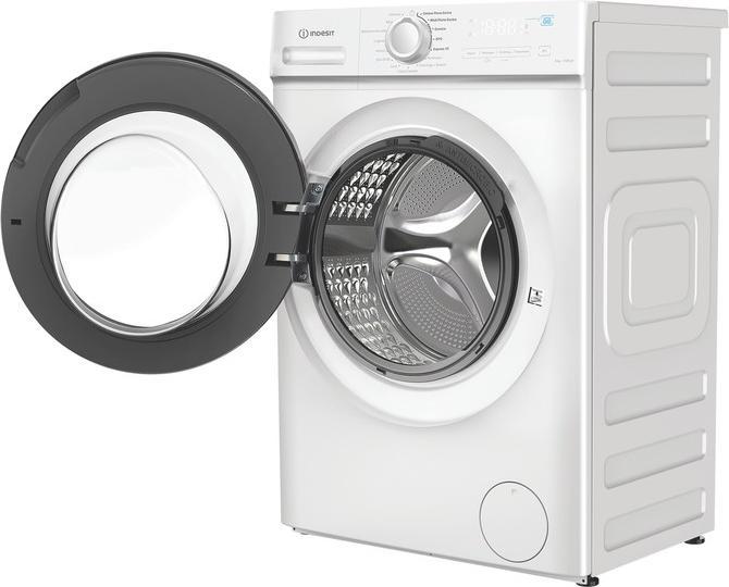 Actual product image Indesit IMA 864 MY TIME IT (8 kg, Right)