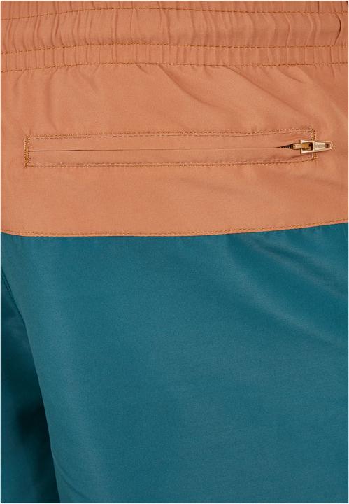 Produktbild Urban Classics Block Swim Shorts - 2208 (S)
