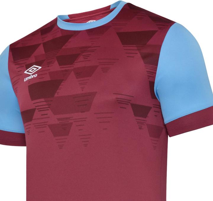 Image du produit Umbro Quatre maillots (XXL)