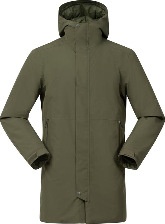 Immagine prodotto Bergans Urban Insulated Shell