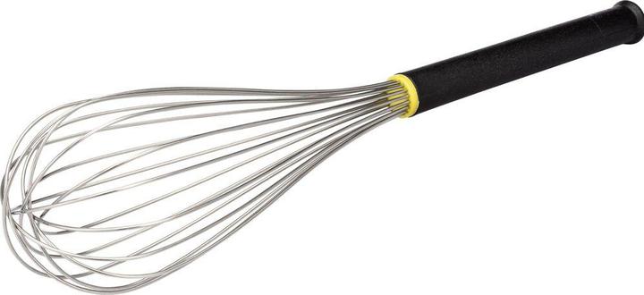 Actual product image Matfer Bourgeat Whisk 50cm with Exoglass handle