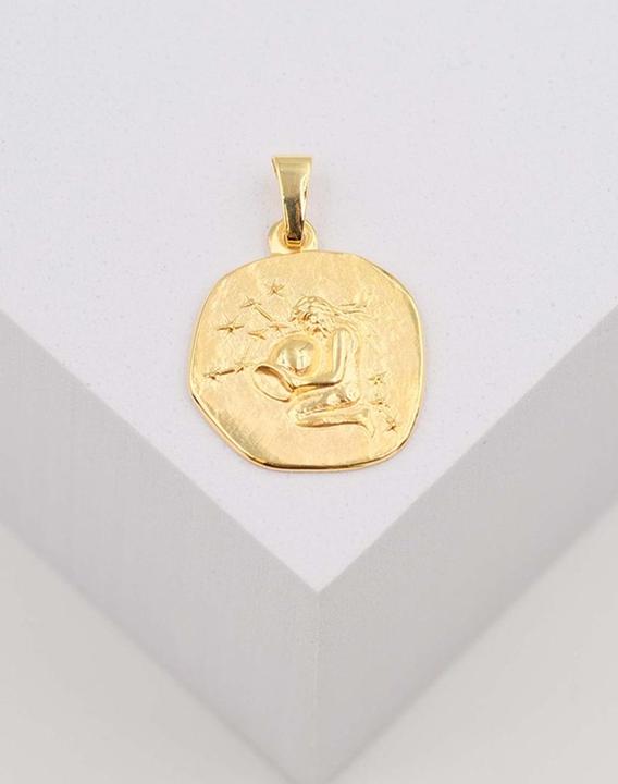 Actual product image Muau Aquarius (750 platinum)
