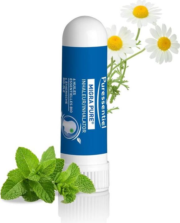 Produktbild Puressentiel Migra Pure
