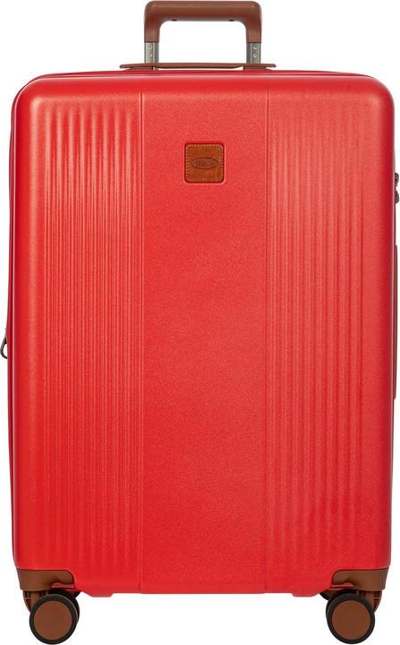 Immagine prodotto Brics Carrello Ferrara a 4 ruote M 67 cm con piega ad espansione (72 l)