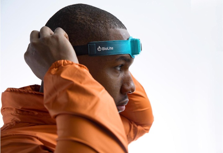 Produktbild Biolite HeadLamp 200 (200 lm)