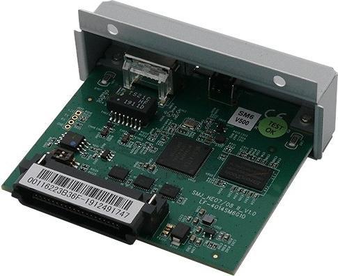 Produktbild Star Micronics IF-BDHE07 ETHERNET INTERFACE TSP700 VER2ONLY/800VER2ONLY/650