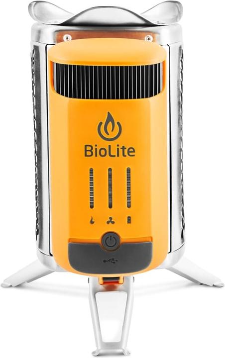 Immagine prodotto Biolite CampStove Complete Cook Kit