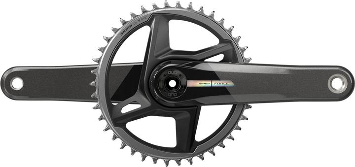 Produktbild Sram Force 1 Wide D2 (165 mm)