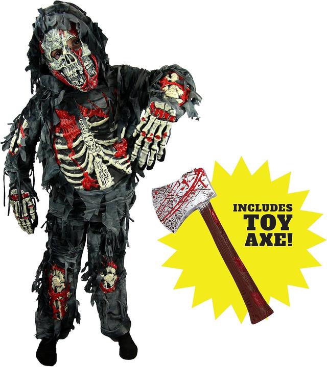 Immagine prodotto Spooktacular Creations Zombie (S)