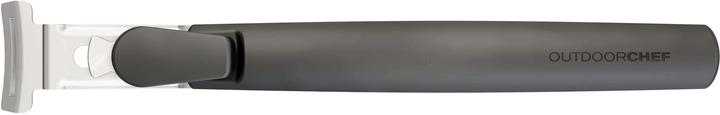 Actual product image Outdoorchef Pan