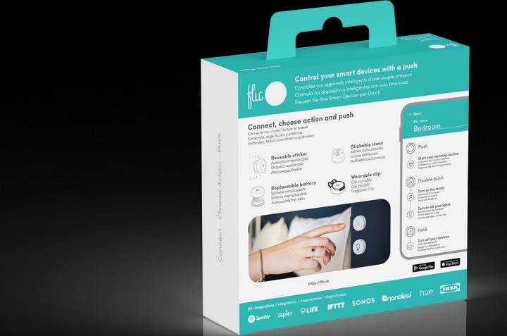 Actual product image