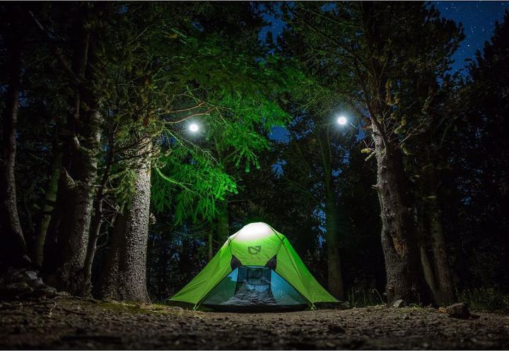 Actual product image Biolite SiteLight Duo