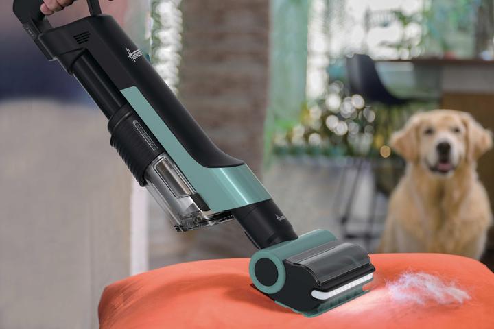Productafbeelding Hoover HF201P 011